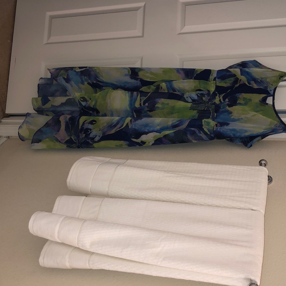 Lane Bryant sun dress